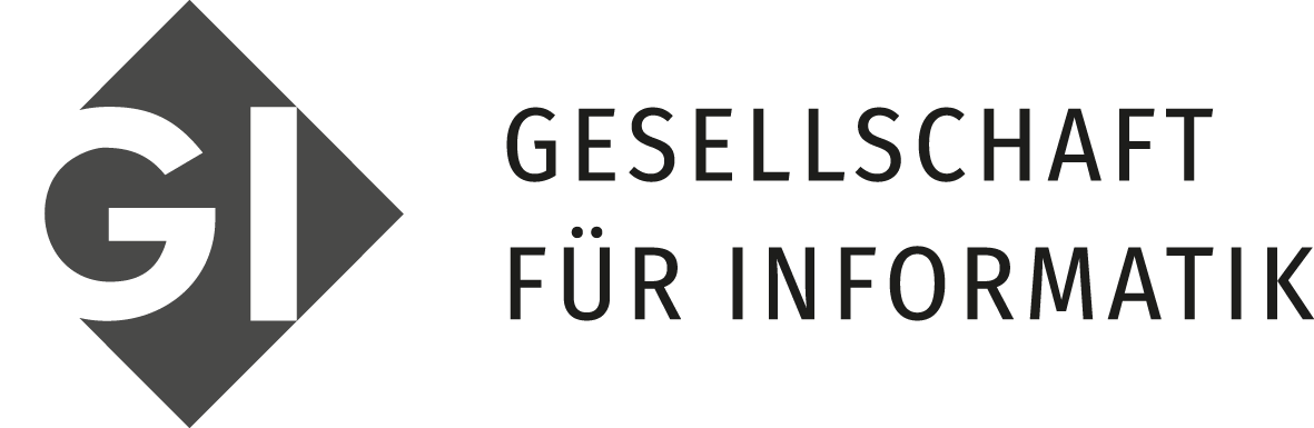 Logo der Gesellschaft für Informatik e.V.