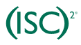 Logo des International Information System Security Certification Consortium (ISC2)