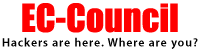 Logo von EC-Council