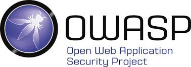 Logo der OWASP